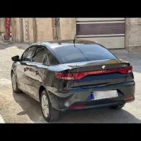 تارا اتوماتیک خانگی|خودرو سواری و وانت|آبادان, |دیوار