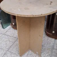 میز خاطره و میز قاشق چنگال