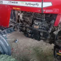 ترکتور مدل 89موتور درجه یک همه چی به شرط می باشد