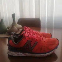 کتونی اورجینال new balance  سایز 42|کیف، کفش، کمربند|کرج, گلشهر|دیوار