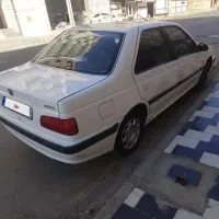 پژو پارس مدل ۹۹ بی رنگ و خیلی تمیز|خودرو سواری و وانت|زاهدان, |دیوار