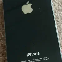آیفون 4s