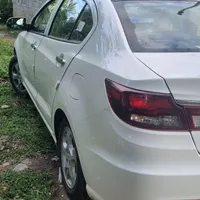 شاهین G CVT، مدل ۱۴۰۴|خودرو سواری و وانت|رشت, نیروی دریایی|دیوار