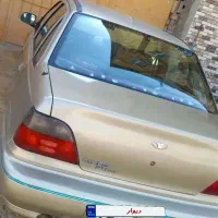 دو سیلو مدل 80|خودرو سواری و وانت|اصفهان, مهدیه|دیوار