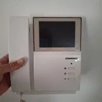 ایفن تصویری کوماکس مونتاژ ایرانی|صوتی و تصویری|تهران, دانشگاه شریف|دیوار