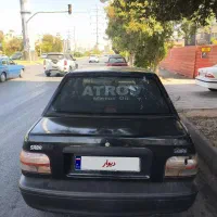 پراید 84 صبا بنزینی|خودرو سواری و وانت|شیراز, سفیرشمالی|دیوار
