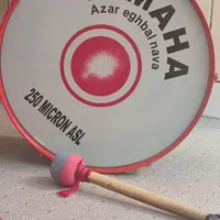 طبل یاماها ۲۵۰