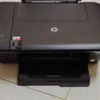 پرینتر ۳کاره  HP