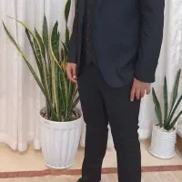 کت وشلوار کرال نو