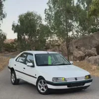 پژو ۴۰۵
