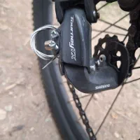 فروش دوچرخه برقی|دوچرخه، اسکیت، اسکوتر|تهران, مهران (سیدخندان)|دیوار