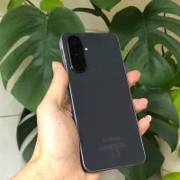 سامسونگ A56 رم ۸ با حافظه ۲۵۶ گیگ ۱۵ ماه گارانتی