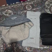 کالسکه وکریردرحدنو