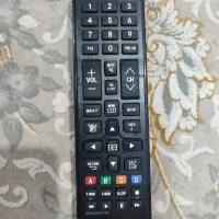 کنترل تلویزیون