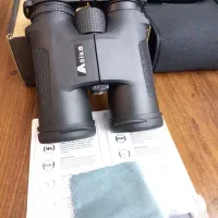 دوربین شکاری آسیکا 10x42 اصلی واتر پروف