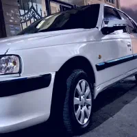 پرشیا دوگانه نقداقساط|خودرو سواری و وانت|اردبیل, |دیوار