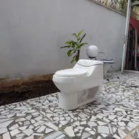توالت فرنگی