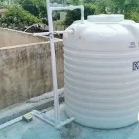 تعمیر و نصب آبگرمکن بخاری لوله کشی و نصب تانکر|خدمات پیشه و مهارت|یاسوج, |دیوار