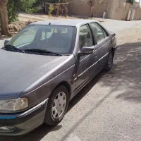 پارس مدل 90|خودرو سواری و وانت|کاشان, حسن آباد|دیوار