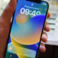 ایفون ۱۲ باحافظه ۱۲۸ گیگ دوسیم کارت|موبایل|گنبد کاووس, |دیوار