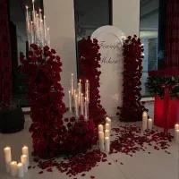 دکوراسیون تولد و جشن ، حرفه ای و اقتصادی