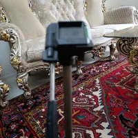 پایه دوربین|دوربین عکاسی و فیلم‌برداری|پردیس, فاز ۱۱|دیوار