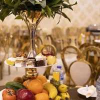 تشریفات مجالس نفیس|خدمات پذیرایی، مراسم|نجفآباد, باهنر|دیوار