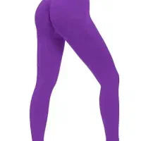 لگ ورزشی پشت چین دار زنانه خارجی|لباس|تبریز, |دیوار