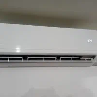 کولر اسپلیت پاکشوما۱۸هزار