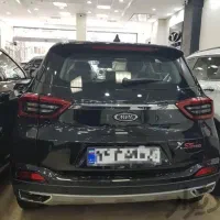 امویام X55 Pro IE، مدل 1404|خودرو سواری و وانت|تهران, عباسآباد|دیوار