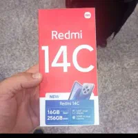 فروشی گوشی شیامی 14c|موبایل|لنده, |دیوار
