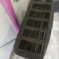 سمساری ابوالفضل|بخاری، هیتر، شومینه|چناران, |دیوار