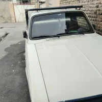 وانت مدل۹۳دوگانه سوز شرکتی