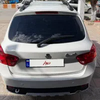 کوییک s مدل ۱۴۰۲|خودرو سواری و وانت|کرمانشاه, |دیوار