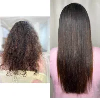 کراتین و پروتئین