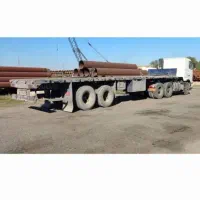 حمل ونقل انواع کالا