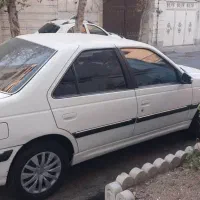 پژو پرشیا ۱۴۰۱|خودرو سواری و وانت|تهران, پردیسان|دیوار