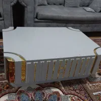 میز جلو مبلی