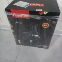 وسیله نو بفروش می‌رسد