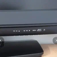 تلویزیون برند ایکس ویژن|تلویزیون و پروژکتور|اسلامشهر, شهرک مصطفی خمینی|دیوار