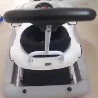 کریر و روروئک و رختخواب نوزادی|کالسکه و لوازم جانبی|تهران, والفجر (افسریه)|دیوار