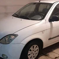 تیبا بی رنگ مدل 94 دوگانه