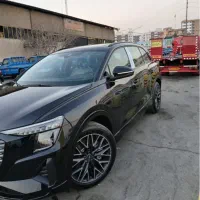 ایودی Q5بلک پکیج فول تیپ 4.|خودرو سواری و وانت|تهران, آرژانتین|دیوار