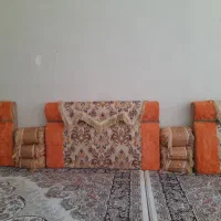 پشتی|پشتی|کرمانشاه, |دیوار