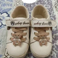 کفش اسپرت بچه گانه