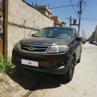 تیگو 5 مدل 95  فقط نقدی فقط نقدی فقط نقدی