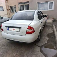 تیبا مدل 98|خودرو سواری و وانت|سنندج, |دیوار