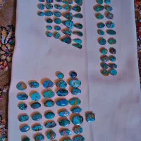 فیروزه وسنگ شناسنامه دار