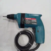 یکدستگاه  پیچگوشتی برقی بوش اصل درحد نو نو