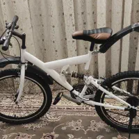 دوچـرخـه 24 فـنـری